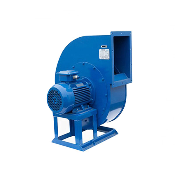 JCL-25 Marine Or Navy Centrifugal Fan